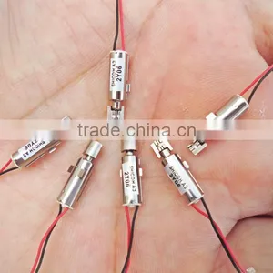 4*11MM Coreless Vibrating Motor 1.5V-6V Micro Motor 4mm DC Vibrating Motor New, in Stock ~ thumbnail-4