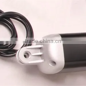 Phone Operated Electric Door Swing Gate Opener With Wireless Remote thumbnail-3