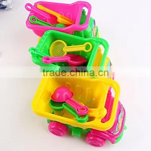 2016 New Funny Plastic Sand Toy for Kids thumbnail-1