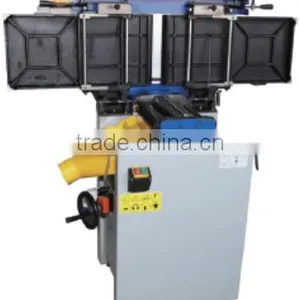 12" 310C European Quality CE Certification Planer Thicknesser thumbnail-1