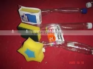 Cleaning Brushes With Handle thumbnail-1