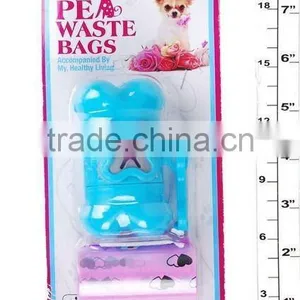 PET WASTE BAGS thumbnail-1
