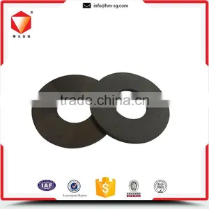Practical Good-hardness Refractory Graphite Sheet for Sale thumbnail-1