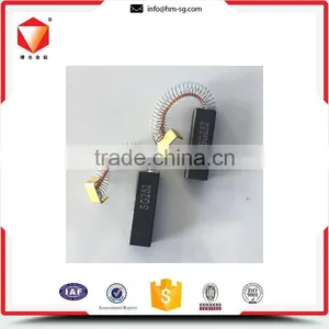 Custom-made High-ranking for Bosch Hard-wearing Carbon Brush thumbnail-6