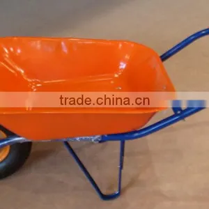 Wheel Barrow WB6400 thumbnail-1