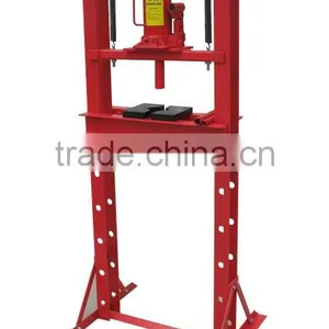 12T High Quality Hydraulic Press Machine thumbnail-2