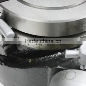 Horizontal and Vertical Rotary Table thumbnail-2