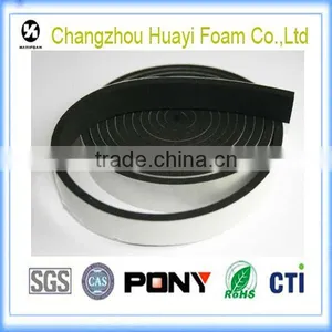 3mm Waterproof Foam Vibration Reducing Eva Adhesive Foam Tape thumbnail-1