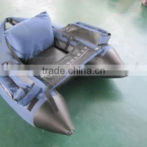 Inflatable Floating Tube thumbnail-1