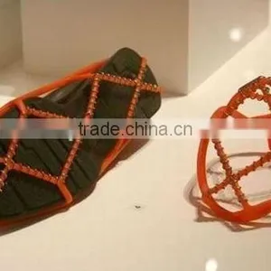 Magic Spikes Snow Grips Shoe Spikes Snow Grabbers thumbnail-6