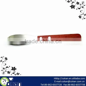 High Quality Butter Knife,butter Cutter,butter Spreader CK-KS014 thumbnail-1