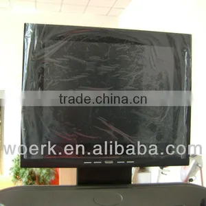 AC Commercial Treadmill thumbnail-6