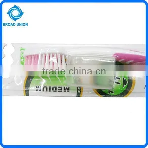 Trade Assurance Adult Toothbrush thumbnail-4