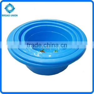Wholesale Washbasin Plastic Washbasin thumbnail-2