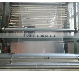 Breathable Waterproof Tpu Film thumbnail-1