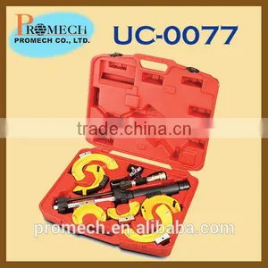 Hydraulic Macpherson Spring Dumper Extractor / Under Car Tool Kit Of Automotive Specialty Tool Set thumbnail-1