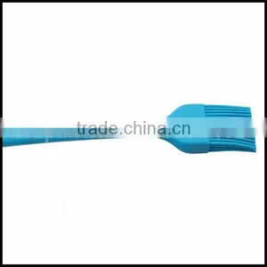 Eco-friendly Silicone Baking Tool Baking Brush Wholesale,silicone Oil Brush Manufacturer,silicone Brush for Sale thumbnail-2