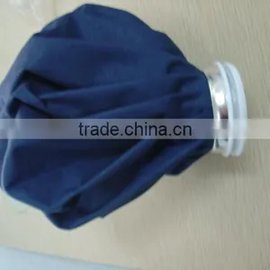 Fabric Ice Bag in Different Size for Headache thumbnail-1