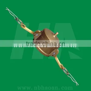 Brass Camlock Coupling For Industry Application thumbnail-1