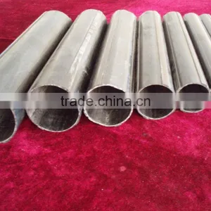 Fiberglass Corrosion Resistance Pultruded FRP Tubes With Customizable Shapes thumbnail-6