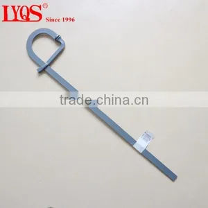 Column Shuttering Builder Clamps Adjustable G Type Joint Bar Clamps thumbnail-6