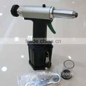 Berrylion Automatic Suction Rivet Gun Air Rivet Gun Absorb the Rivet Automatically thumbnail-2