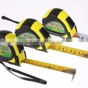 5m and 7.5m Rubber Covered Tape Measure With Magnetism Design thumbnail-2