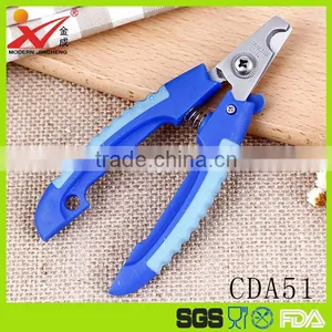 New Style Top Top Quality Pet Animal Scissors Shears thumbnail-1