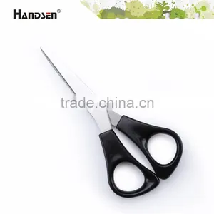 5-1/2"plastic Hande Student Scisors Left Hand Scissors thumbnail-1
