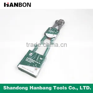 Industrial Grade Wire Clipper,bolt Cutter thumbnail-4