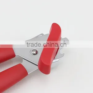 Cool And Stylish Design Effortless Spin Power Steel Can Opener thumbnail-3