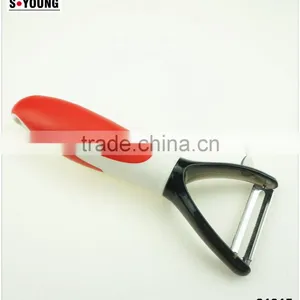 31015 New Penguin Handle Kitchen Gadget Peeler thumbnail-1