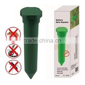 Battery Mouse Repeller /snake Repeller (mouse,snake,, Ants,) thumbnail-1