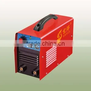 High Quality IGBT Inverter 160A Welding Machine thumbnail-1