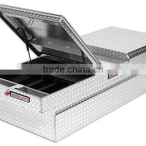 Aluminum Truck Box thumbnail-1