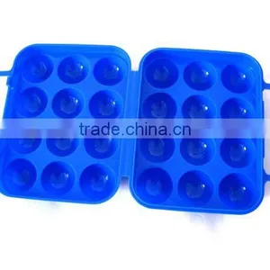 Egg Carton;quail Egg Cartons;custom Egg Cartons thumbnail-2