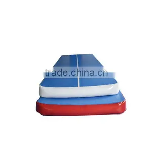 Hot Sale Inflatable Gym Mat Air Track Inflatable Air Track For Sale thumbnail-6