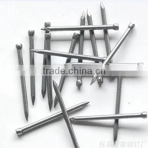China Supplier Without Head Nail Finishing Nails thumbnail-6