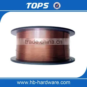 China Welding Wire Aws A5.18 Er70s-6 Co2 Welding Wire thumbnail-3