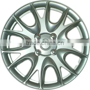 Hot Design 14 Inch Hubcap Wheel Cover thumbnail-1