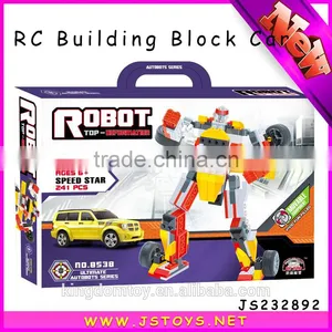 The Plastic Building Blocks Toy With Russia for Wholesale thumbnail-2