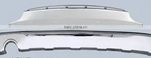 Skid Plate for BMW 3 thumbnail-1