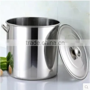 Hot Sell Large Metal Used Stainless Steel Dairy Milk Cans For Sale thumbnail-1