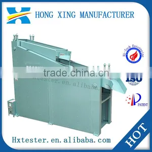 Screen Separator Two Stages, for Alloy Ore Machine Separator thumbnail-1