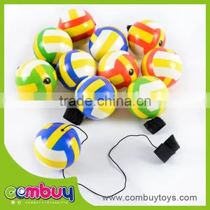 Hot Sale Sport Toys Children Playing Set Cheap Price Volleyball Ball thumbnail-1