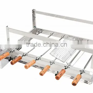 Rotating Skewers GBI-06 Arke thumbnail-1