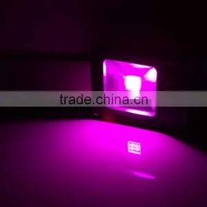 Hot Selling 20W 85-265V High Power Led Grow Light Lamp For Plants Vegs Aquarium Garden Horticulture And Hydroponics Grow/Bloom thumbnail-2