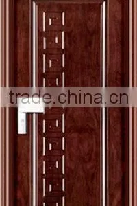 Interior Wooden Door thumbnail-1