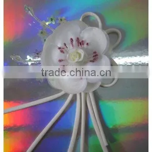 FABRIC FLOWERS thumbnail-1