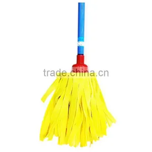 Reusable and Water Absorbing Performance Light Color Clean Cloth, Floor Cleaning Mops thumbnail-2